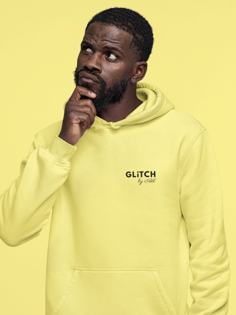 COLLECTION 3 collection fraktal glitch by ael bis 1