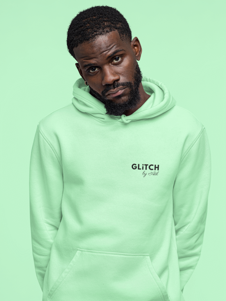 COLLECTION 1 collection planckee glitch by ael bis 1